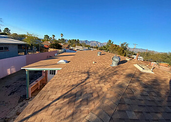 Tucson Roofing Contractors Canyon Roofing, LLC