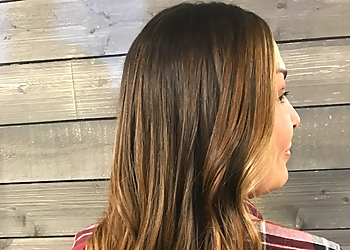 Thousand Oaks Hair Salons Canyon Salon & Extension Bar