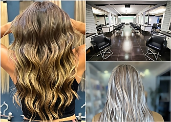 Thousand Oaks Hair Salons Canyon Salon & Extension Bar