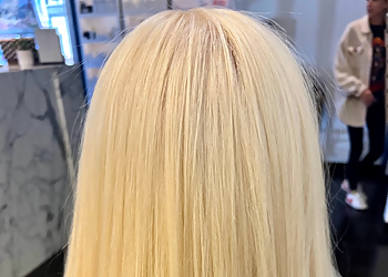 Canyon Salon & Extension Bar Thousand Oaks Hair Salons image 1