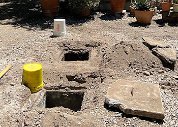 Orange Septic Tank Services Canyon Septic Services