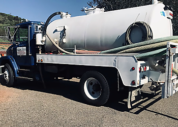 Orange Septic Tank Services Canyon Septic Services