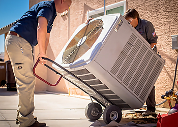 Surprise Hvac Services Canyon State Air Conditioning, Heating & Plumbing