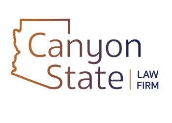 Gilbert DUI Lawyers Canyon State Law Firm