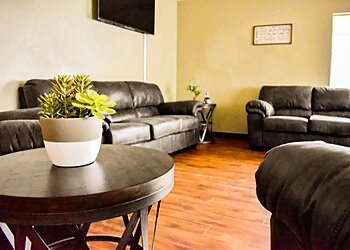 Mesa Addiction Treatment Centers Canyon Vista Recovery Center