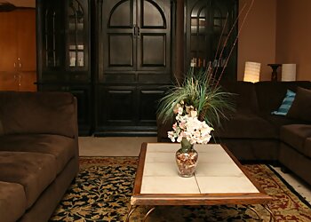 Mesa Addiction Treatment Centers Canyon Vista Recovery Center