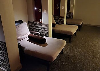 Las Vegas Spas Canyonranch Las Vegas