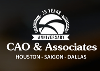 Cao & Associates, P.C. Garland Estate Planning Lawyers image 1