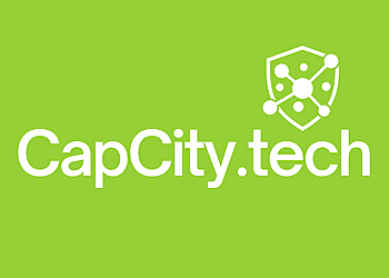 CapCity.Tech - Topeka, KS Computer Repair - Business Exterior Image