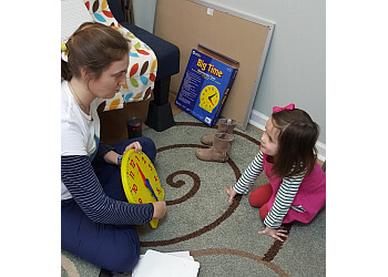 Capabilities - Charleston, SC Tutoring Centers - Kids Activity Image
