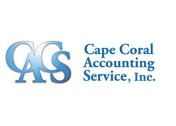 Cape Coral Accounting Service Inc. Cape Coral Accounting Firms