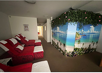 Cape Coral Massage Therapy Cape Coral Body and Foot Massage