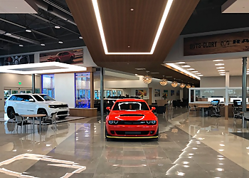 Cape Coral Car Dealerships Cape Coral Chrysler Dodge Jeep Ram