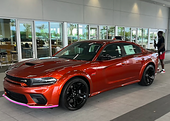 Cape Coral Car Dealerships Cape Coral Chrysler Dodge Jeep Ram