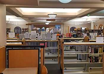 Cape Coral Landmarks Cape Coral-Lee County Public Library