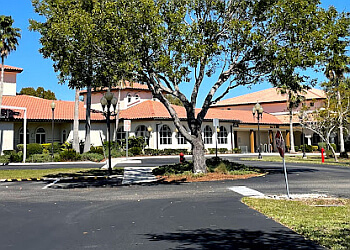 Cape Coral Lee County Public Library