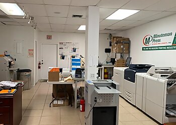 Cape Coral Printing Services Cape Coral Minuteman Press