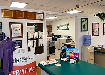 Cape Coral Printing Services Cape Coral Minuteman Press