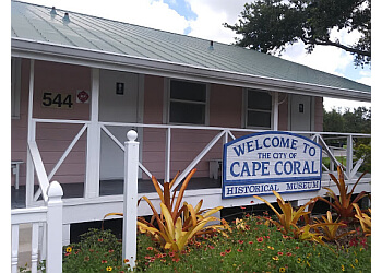 Cape Coral Museum of History