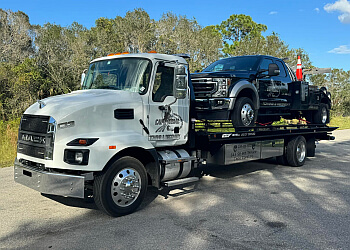 Cape Coral Towing Companies Cape Coral Towing & Recovery
