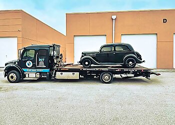 Cape Coral Towing Companies Cape Coral Towing & Recovery