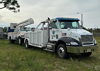 Cape Coral Towing & Recovery