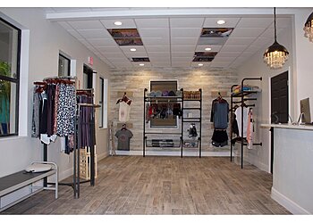 Cape Coral Yoga Studios Cape Coral Yoga & Pilates