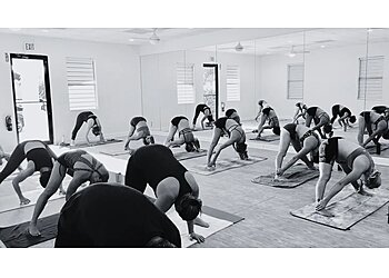 Cape Coral Yoga Studios Cape Coral Yoga & Pilates