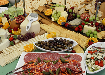 Savannah Caterers Cape Creations Catering