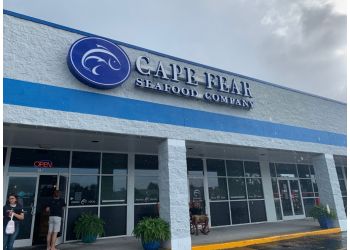 3 Best Seafood Restaurants in Wilmington, NC - Expert Recommendations