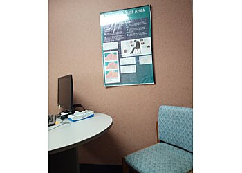 Fayetteville Sleep Clinics Cape Fear Valley Sleep Center