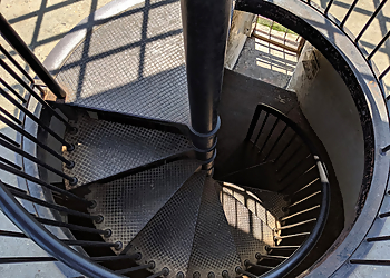 Virginia Beach Landmarks Cape Henry Lighthouse