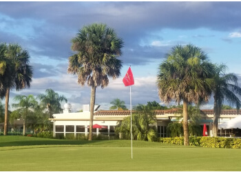 Cape Royal Golf Club