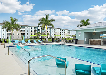 Cape at Savona Point Cape Coral Apartments For Rent image 1