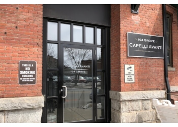 Capelli Avanti Worcester Hair Salons