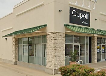 Dallas Hair Salons Capelli Salon