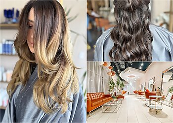 Dallas Hair Salons Capelli Salon