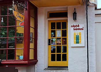 Alexandria Vietnamese Restaurants Caphe Banh Mi