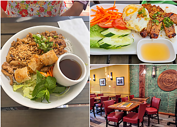 Alexandria Vietnamese Restaurants Caphe Banh Mi