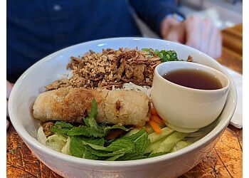 Caphe Banh Mi Alexandria Vietnamese Restaurants