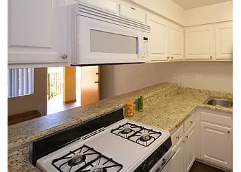 Norwalk Apartments For Rent Capistrano Gardens