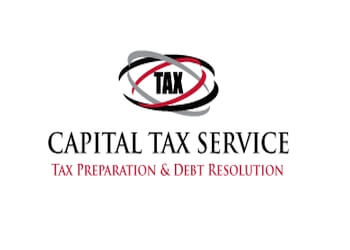 Capital Tax Services Inc.