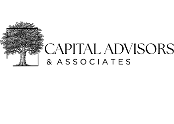 Capital Advisors Real Estate Group - McAllen, TX Real Estate Agents - Company Logo