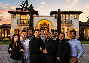 Capital Advisors Real Estate Group Capital Advisors Real Estate Group - McAllen, TX Real Estate Agents - Professional Team Image