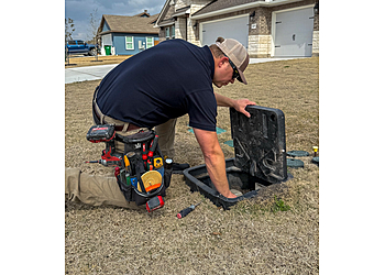 Round Rock Home Inspections Capital Area Home Inspections