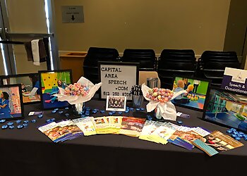 Austin Occupational Therapists Capital Area Speech Therapy, PLLC