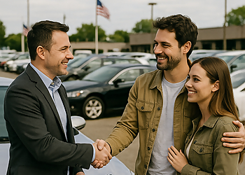 Capital Auto Sales, Inc. Washington Used Car Dealers image 1