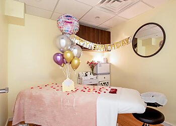 Washington Spas Capital Blossom Day Spa