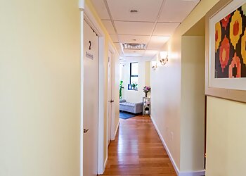 Washington Spas Capital Blossom Day Spa