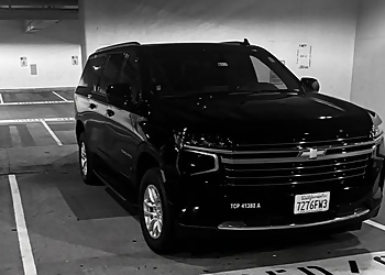 Capital Car Service - Little Rock, AR Limo Service - Car Image